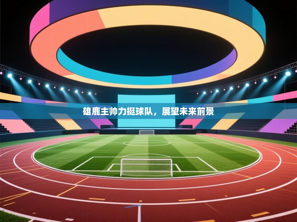 雄鹿主帅力挺球队，展望未来前景  第2张