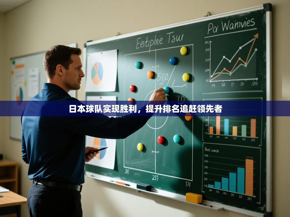 日本球队实现胜利，提升排名追赶领先者  第2张