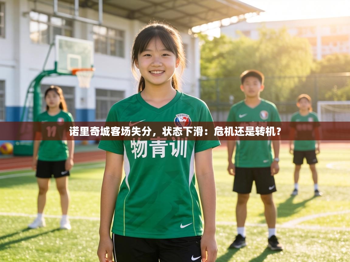 诺里奇城客场失分，状态下滑：危机还是转机？  第2张